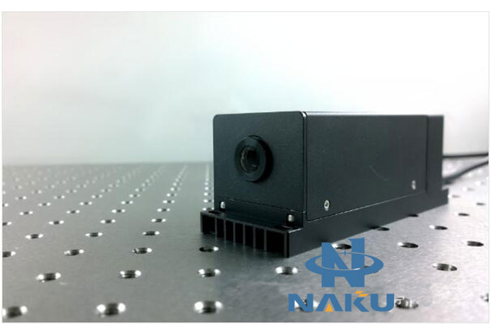 445nm 450nm 1W Blue Semiconductor Laser With Temperature Control System